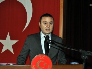 Afet Bilinçlendirme Paneli Galeri