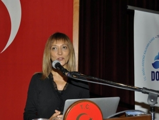 Afet Bilinçlendirme Paneli Galeri