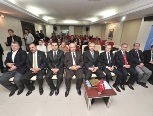 Girişimcilik Sertifika Töreni Galeri