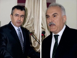 Doğu Akdeniz Kalkınma Ajansı'nın Sosyal Destek Programı Kapsamında Kabul Edilen Sporda Buluşalım Ve Yarınlar İçin Isimli Projelerin Açılışı Yapıldı Galeri