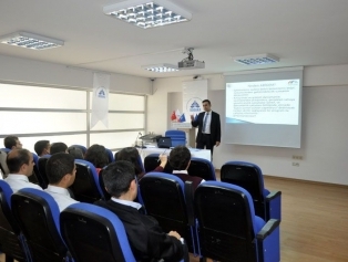 Doğaka, Abigem Ve Tkdk Ile Buluştu Galeri