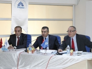 Taşkınlara Karşı Alınan Önlemler Ve Büyük Karaçay Barajı’nın Bölgeye Sağlayacağı Katkı Galeri