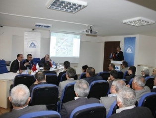 Taşkınlara Karşı Alınan Önlemler Ve Büyük Karaçay Barajı’nın Bölgeye Sağlayacağı Katkı Galeri