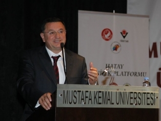 1. Bilişim Ve Teknoloji Günleri Galeri