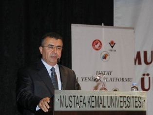 1. Bilişim Ve Teknoloji Günleri Galeri