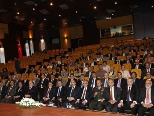 1. Bilişim Ve Teknoloji Günleri Galeri