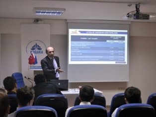 Doğaka, Abigem Ve Tkdk Ile Buluştu Galeri