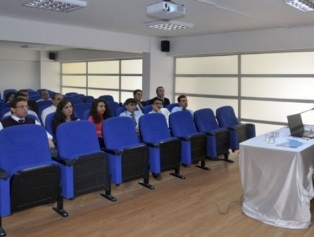Doğaka, Abigem Ve Tkdk Ile Buluştu Galeri