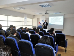 Doğaka, Abigem Ve Tkdk Ile Buluştu Galeri
