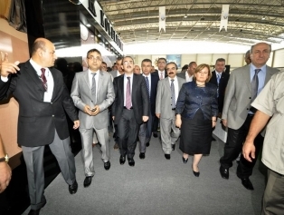 Adana Mobilya Ve Dekorasyon Fuarında Doğu Akdeniz Rüzgârı Esti Galeri