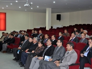 Kahramanmaraş Il Ve Ilçelerde Teknik Destek Bilgilendirme Eğitimleri Tamamlandı Galeri