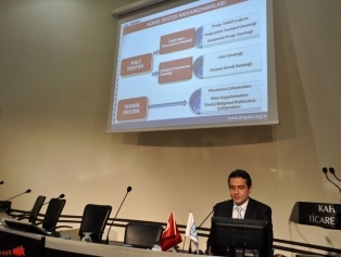 Kahramanmaraş Il Ve Ilçelerde Teknik Destek Bilgilendirme Eğitimleri Tamamlandı Galeri