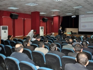 Kahramanmaraş Il Ve Ilçelerde Teknik Destek Bilgilendirme Eğitimleri Tamamlandı Galeri