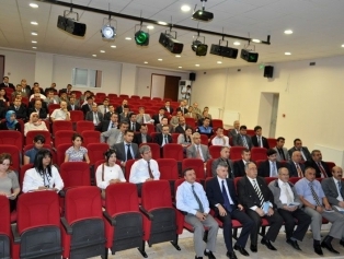 Kahramanmaraş Il Ve Ilçelerde Teknik Destek Bilgilendirme Eğitimleri Tamamlandı Galeri