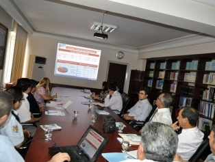 Kahramanmaraş Il Ve Ilçelerde Teknik Destek Bilgilendirme Eğitimleri Tamamlandı Galeri