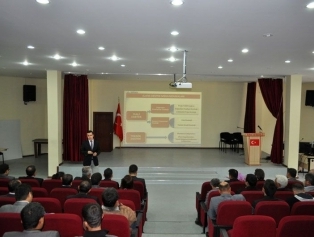 Kahramanmaraş Il Ve Ilçelerde Teknik Destek Bilgilendirme Eğitimleri Tamamlandı Galeri