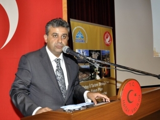 Hatay Turizm Stratejisi Ve Eylem Planı Tanıtım Toplantısı Yapıldı Galeri