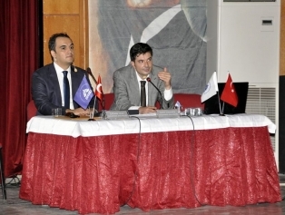 Hatay Turizm Stratejisi Ve Eylem Planı Tanıtım Toplantısı Yapıldı Galeri