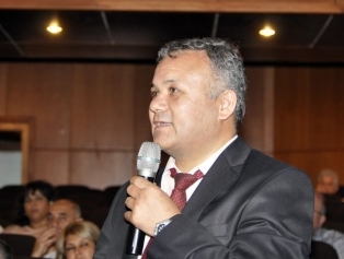 Hatay Turizm Stratejisi Ve Eylem Planı Tanıtım Toplantısı Yapıldı Galeri