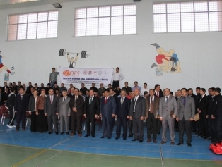 Bedenim Mahkum Ama Ruhum Sporla Özgür Galeri