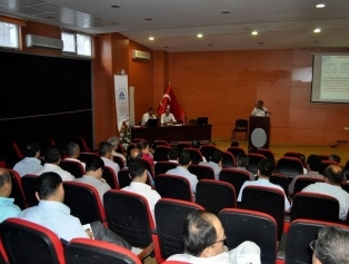 Sodes Proje Uygulama Eğitimleri Verildi Galeri