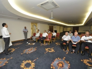 Doğaka 5. Kalkınma Kurulu Toplantısı Hatay’da Gerçekleştirildi Galeri