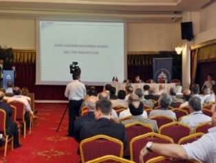 Doğaka 5. Kalkınma Kurulu Toplantısı Hatay’da Gerçekleştirildi Galeri