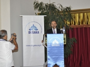 Doğaka 5. Kalkınma Kurulu Toplantısı Hatay’da Gerçekleştirildi Galeri