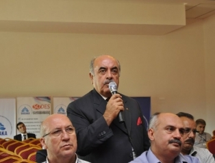 Doğaka 5. Kalkınma Kurulu Toplantısı Hatay’da Gerçekleştirildi Galeri