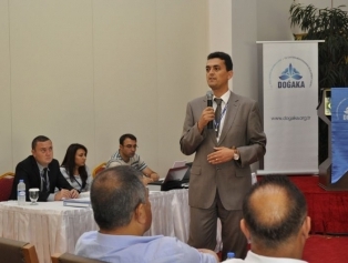 Doğaka 5. Kalkınma Kurulu Toplantısı Hatay’da Gerçekleştirildi Galeri