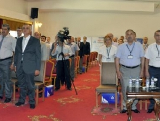 Doğaka 5. Kalkınma Kurulu Toplantısı Hatay’da Gerçekleştirildi Galeri