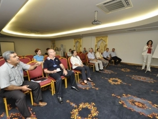 Doğaka 5. Kalkınma Kurulu Toplantısı Hatay’da Gerçekleştirildi Galeri