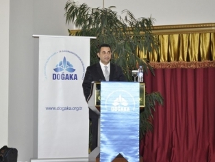 Doğaka 5. Kalkınma Kurulu Toplantısı Hatay’da Gerçekleştirildi Galeri