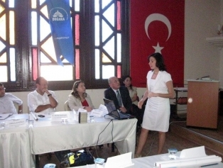 Talasemi İle Mücadele Hatay Eylem Planı Doğaka İşbirliği İle Hazırlanıyor Galeri