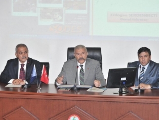 Doğaka 2012 Yılı Sodes Sonuçları Açıklandı Galeri