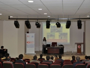 Afşin Sodes Bilgilendirme Toplantısı Galeri
