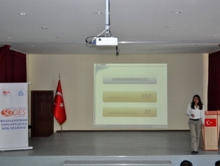 Ekinözü - Nurhak Sodes Bilgilendirme Toplantıları Galeri