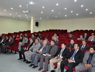 Ekinözü - Nurhak Sodes Bilgilendirme Toplantıları Galeri