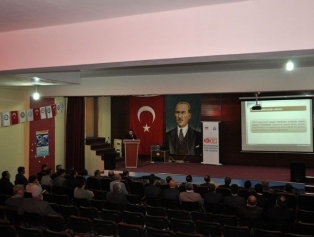 Kahramanmaraş Sodes Bilgilendirme Toplantıları Galeri
