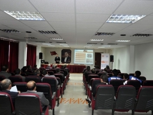 Kahramanmaraş Sodes Bilgilendirme Toplantıları Galeri