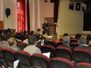 Osmaniye Sumbas'ta Sodes Eğitimi Galeri
