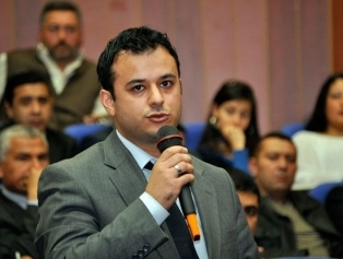 2012 Yılı Sodes Bilgilendirme Toplantısı Galeri