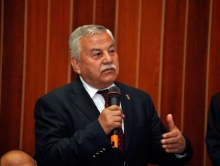 2012 Yılı Sodes Bilgilendirme Toplantısı Galeri