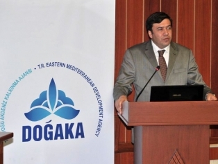 Osmaniye'de Zeytin Ve Zeytinyağı Pazarlaması Çalıştayı Yoğun İlgi Gördü Galeri