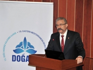 Osmaniye'de Zeytin Ve Zeytinyağı Pazarlaması Çalıştayı Yoğun İlgi Gördü Galeri
