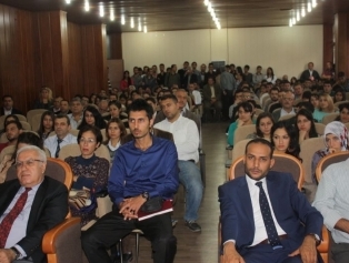 İhracatta Devlet Yardımları Semineri Gerçekleştirildi Galeri