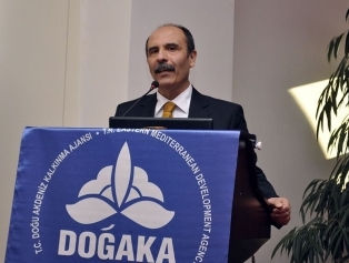 Kalkınma Kurulu Yeni Başkanını Seçti Galeri
