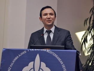 Kalkınma Kurulu Yeni Başkanını Seçti Galeri
