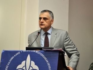 Kalkınma Kurulu Yeni Başkanını Seçti Galeri