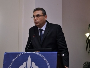 Kalkınma Kurulu Yeni Başkanını Seçti Galeri